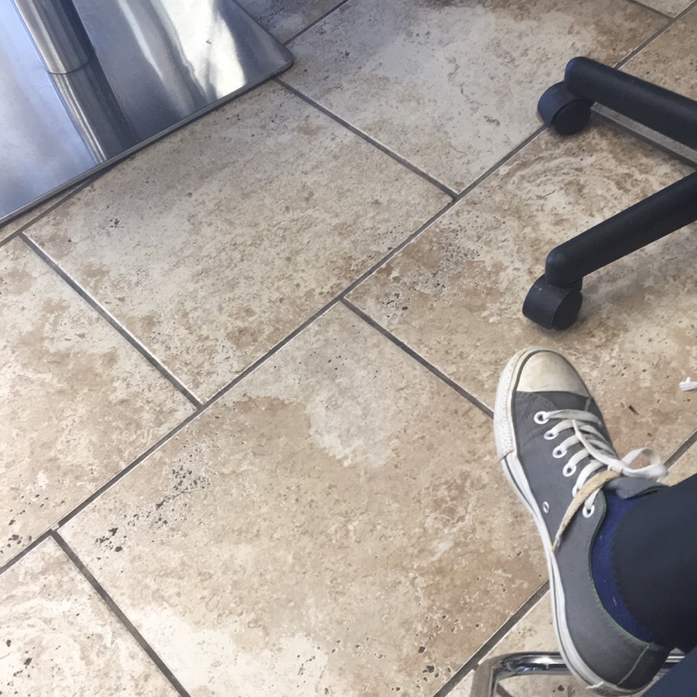 Meet your Posher, Cat